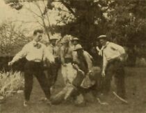 Watch Crazy Gulch (Short 1911)