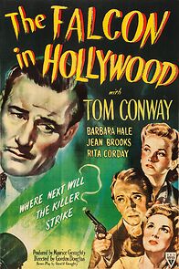 Watch The Falcon in Hollywood