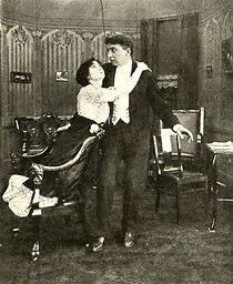 Watch Does Your Wife Love You? (Short 1912)