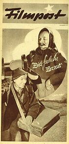 Watch Die falsche Braut