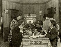 Watch Down and Out (Short 1912)