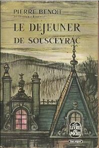 Watch Le déjeuner de Sousceyrac