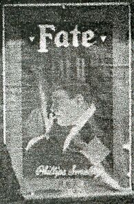 Watch Fate (Short 1911)