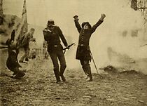 Watch The Forged Dispatch (Short 1911)