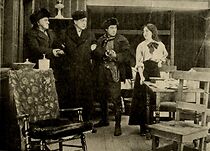 Watch Fur Smugglers (Short 1912)