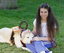 Watch Given a Chance... A Little Girl's Journey