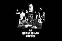 Watch La noche de los sustos