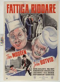 Watch Fattiga riddare