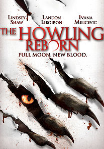 Watch The Howling: Reborn