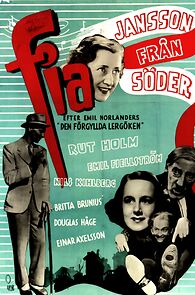 Watch Fia Jansson från Söder
