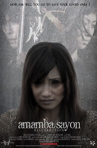 Watch Resurrection Amamba Sayon