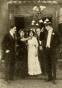 Watch Keeping Mabel Home (Short 1911)