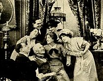 Watch Keeping an Eye on Father (Short 1912)