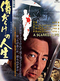 Watch Scratched Faces