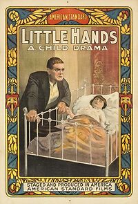 Watch Little Hands (Short 1912)