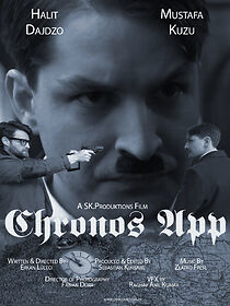 Watch Chronos App (Short 2015)