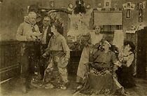 Watch The Man from Texas (Short 1910)