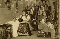 Watch A Mexican Lothario (Short 1910)