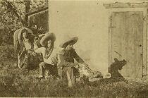Watch The Mexican's Jealousy (Short 1910)