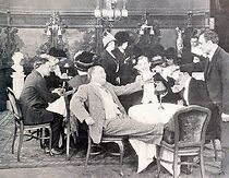 Watch A Millionaire for a Day (Short 1912)