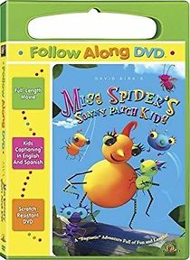 Watch Miss Spider's Sunny Patch Kids