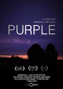 Watch Purple (Short 2013)