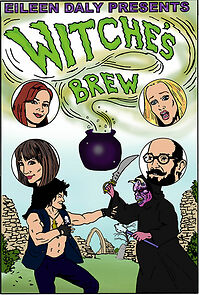 Watch Witches Can Be Bitches