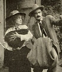 Watch Parson James (Short 1912)