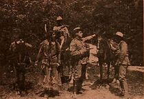 Watch The Paymaster (Short 1909)