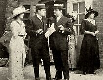 Watch The Players (Short 1912)