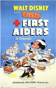 Watch First Aiders (Short 1944)