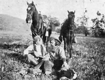 Watch The Ranch Tenor (Short 1911)