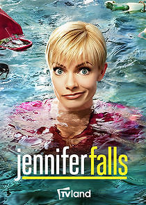 Watch Jennifer Falls