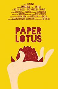 Watch Paper Lotus