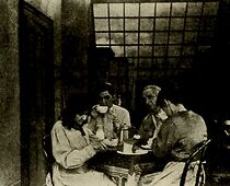 Watch The Return of Life (Short 1912)