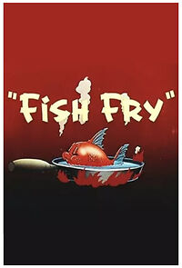 Watch Fish Fry (Short 1944)