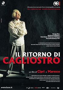 Watch Il ritorno di Cagliostro