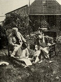 Watch A Romance of the Coast (Short 1912)