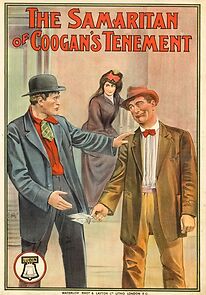 Watch The Samaritan of Coogan's Tenement (Short 1912)