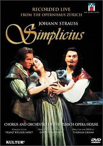 Watch Simplicius