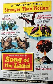 Watch Song of the Land