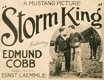 Watch The Storm King (Short 1925)
