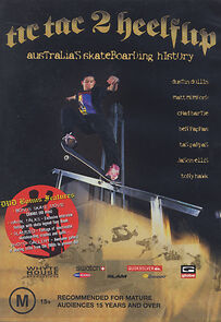 Watch Tic Tac 2 Heelflip