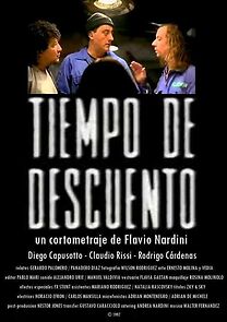 Watch Tiempo de descuento (Short 1997)