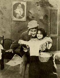 Watch Tony and the Stork (Short 1911)