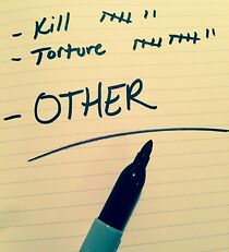 Watch Other (Short 2014)