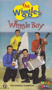 Watch The Wiggles: Wiggle Bay