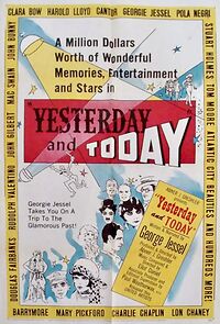 Watch Yesterday and Today