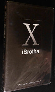 Watch iBrotha (Short 2002)