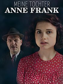 Watch My Daughter, Anne Frank